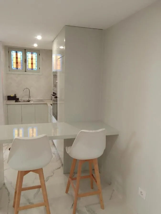 Lovely House Parque Santiago 3 美洲海滩 西班牙
